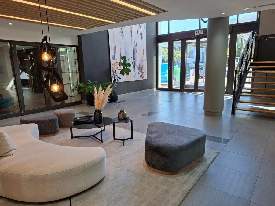 To Let Commercial Property for Rent in Brandwacht Western Cape